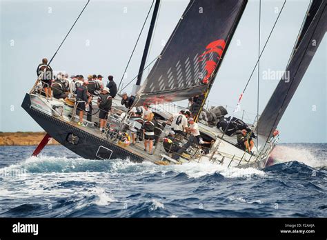 maxi yacht rolex cup 2015 porto cervo|Maxi Yacht Rolex Cup 2015: Porto Cervo turns up the volume.